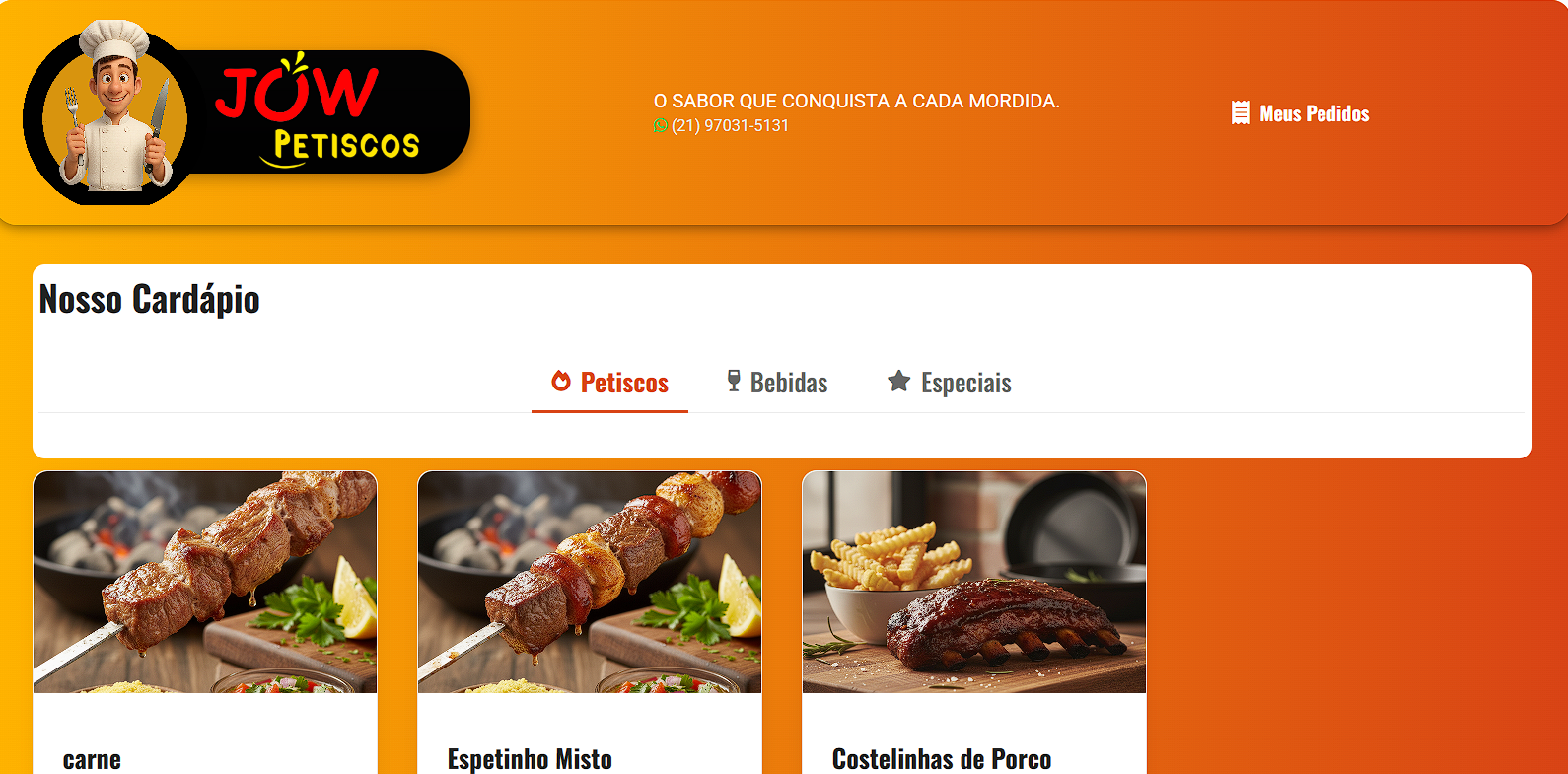 Imagem do Projeto Alpha